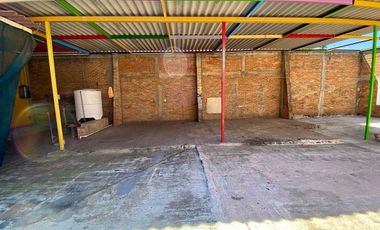 Casa en venta en colonia Belisario Dominguez