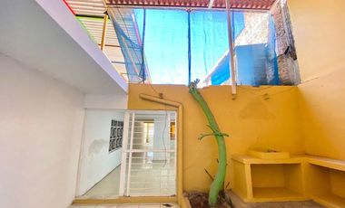 Casa en venta en colonia Belisario Dominguez