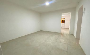 Casa en venta en colonia Belisario Dominguez