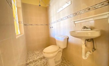 Casa en venta en colonia Belisario Dominguez