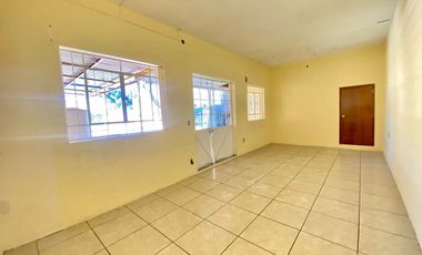 Casa en venta en colonia Belisario Dominguez