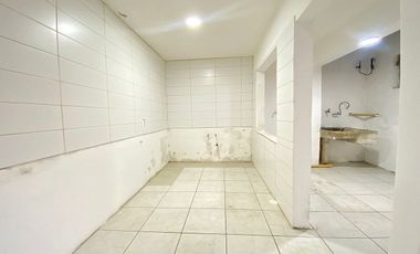 Casa en venta en colonia Belisario Dominguez