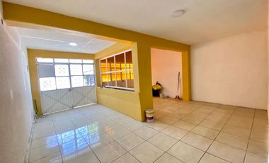 Casa en venta en colonia Belisario Dominguez