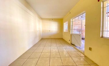 Casa en venta en colonia Belisario Dominguez