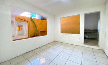 Casa en venta en colonia Belisario Dominguez