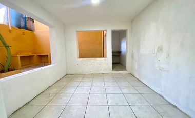 Casa en venta en colonia Belisario Dominguez