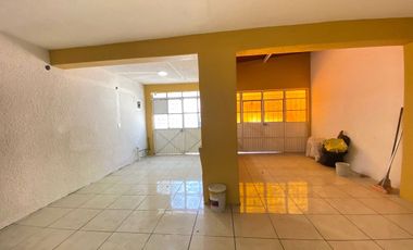 Casa en venta en colonia Belisario Dominguez
