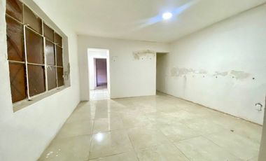 Casa en venta en colonia Belisario Dominguez