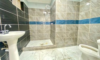 Casa en venta en colonia Belisario Dominguez