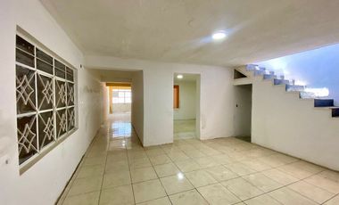 Casa en venta en colonia Belisario Dominguez