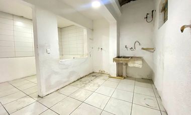 Casa en venta en colonia Belisario Dominguez