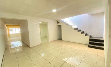 Casa en venta en colonia Belisario Dominguez