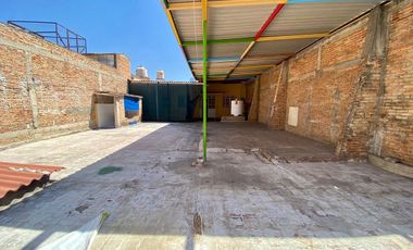 Casa en venta en colonia Belisario Dominguez