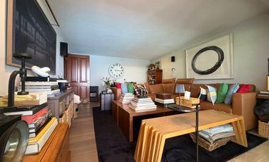 CASA EN VENTA RENTA  LOMAS DE CHAPULTEPEC