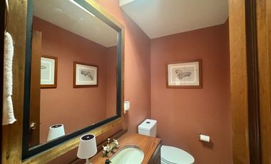 CASA EN VENTA RENTA  LOMAS DE CHAPULTEPEC