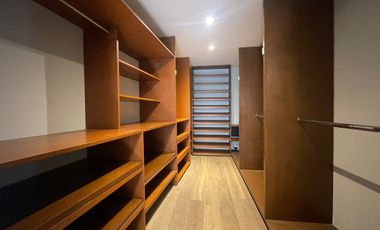 CASA EN VENTA RENTA  LOMAS DE CHAPULTEPEC