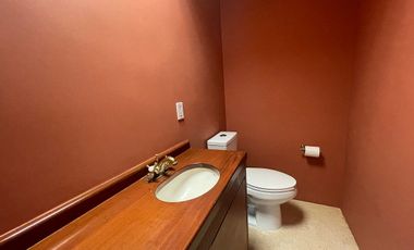 CASA EN VENTA RENTA  LOMAS DE CHAPULTEPEC