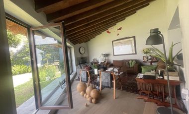 CASA EN VENTA RENTA  LOMAS DE CHAPULTEPEC