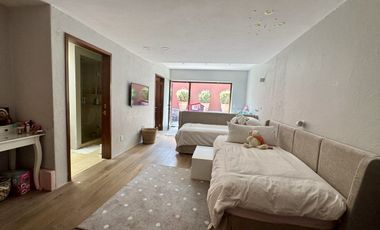 CASA EN VENTA RENTA  LOMAS DE CHAPULTEPEC