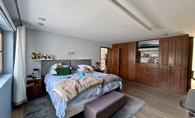 CASA EN VENTA RENTA  LOMAS DE CHAPULTEPEC