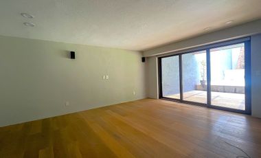 CASA EN VENTA RENTA  LOMAS DE CHAPULTEPEC