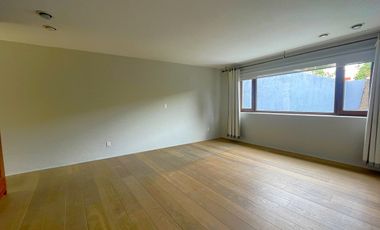 CASA EN VENTA RENTA  LOMAS DE CHAPULTEPEC