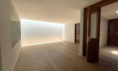 CASA EN VENTA RENTA  LOMAS DE CHAPULTEPEC