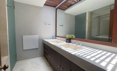 CASA EN VENTA RENTA  LOMAS DE CHAPULTEPEC
