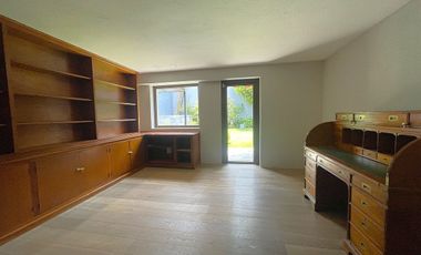 CASA EN VENTA RENTA  LOMAS DE CHAPULTEPEC