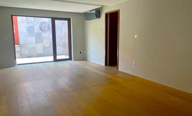 CASA EN VENTA RENTA  LOMAS DE CHAPULTEPEC