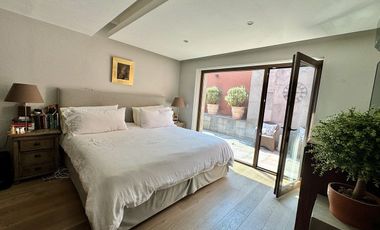 CASA EN VENTA RENTA  LOMAS DE CHAPULTEPEC