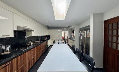 CASA EN VENTA RENTA  LOMAS DE CHAPULTEPEC