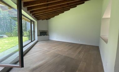 CASA EN VENTA RENTA  LOMAS DE CHAPULTEPEC