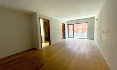 CASA EN VENTA RENTA  LOMAS DE CHAPULTEPEC