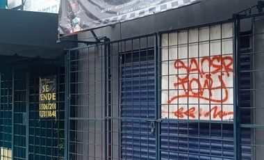 Edificio en Venta en Calzada de Tlalpan