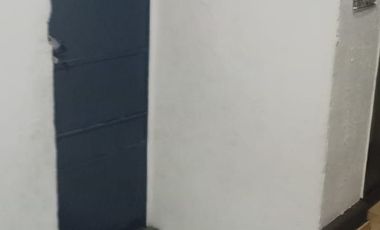 Edificio en Venta en Calzada de Tlalpan