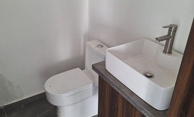 ESTRENA CASA FRACC. SUSPIRO, CERCA PLAZA SAN DIEGO