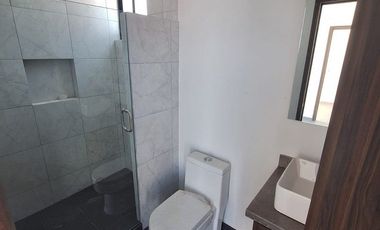 ESTRENA CASA FRACC. SUSPIRO, CERCA PLAZA SAN DIEGO