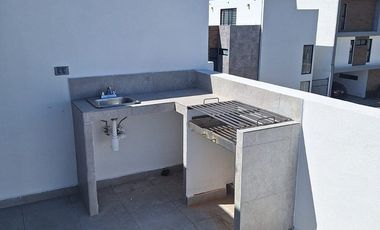 ESTRENA CASA FRACC. SUSPIRO, CERCA PLAZA SAN DIEGO