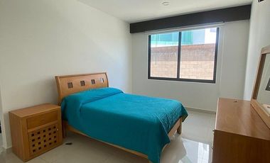 RENTA HERMOSA CASA AMUEBLADA LOMAS I
