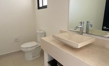 RENTA HERMOSA CASA AMUEBLADA LOMAS I