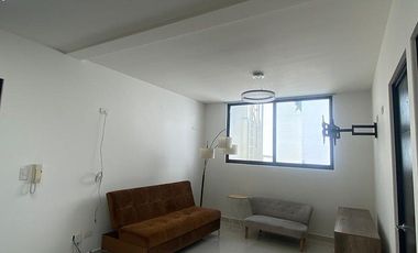 RENTA HERMOSA CASA AMUEBLADA LOMAS I