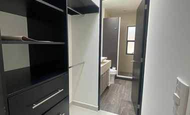 RENTA HERMOSA CASA AMUEBLADA LOMAS I