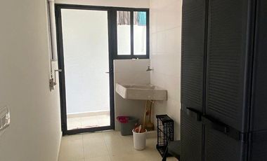 RENTA HERMOSA CASA AMUEBLADA LOMAS I