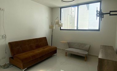 RENTA HERMOSA CASA AMUEBLADA LOMAS I