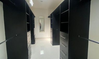 RENTA HERMOSA CASA AMUEBLADA LOMAS I