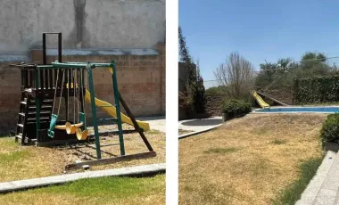 Casa en venta en Encarnacion de Diaz Centro, Encarnación de Díaz, Jalisco