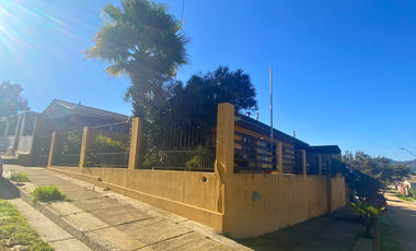 CASA EN VENTA 3D, 2B, 4E  SAN SEBASTIAN