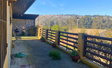 CASA EN VENTA 3D, 2B, 4E  SAN SEBASTIAN