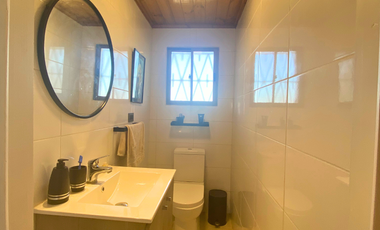 CASA EN VENTA 3D, 2B, 4E  SAN SEBASTIAN